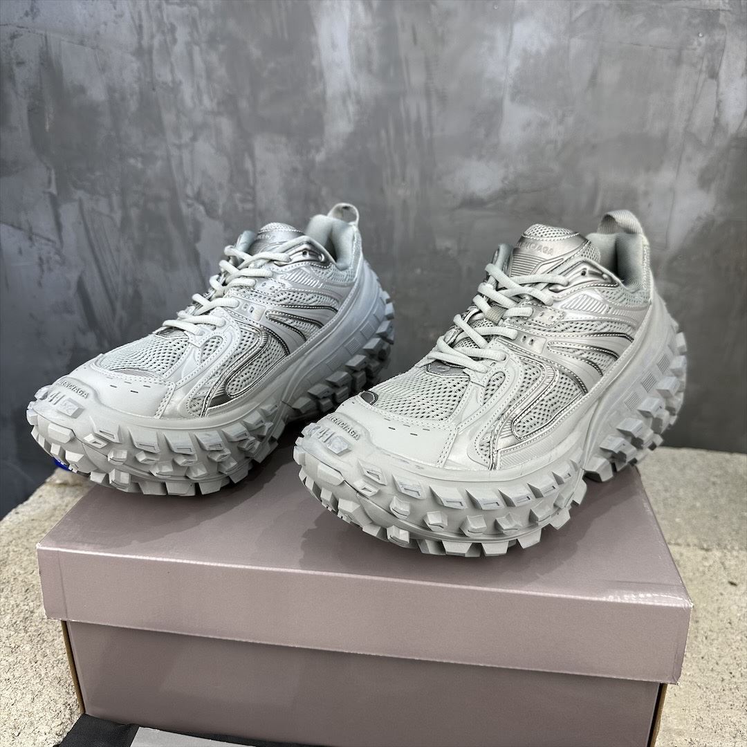 Balenciaga Track Shoes